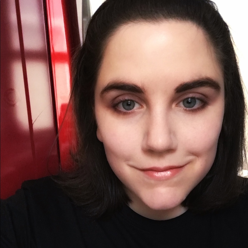 Meet your Posher, Mary